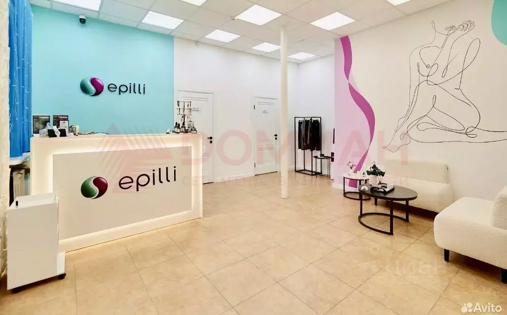 Помещение свободного назначения в Ростовская область, Ростов-на-Дону ... - Фото 1