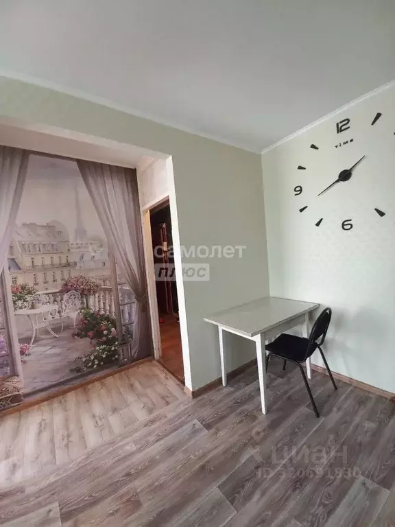 1-к кв. Крым, Керчь ул. Большевистская, 1 (32.0 м) - Фото 1
