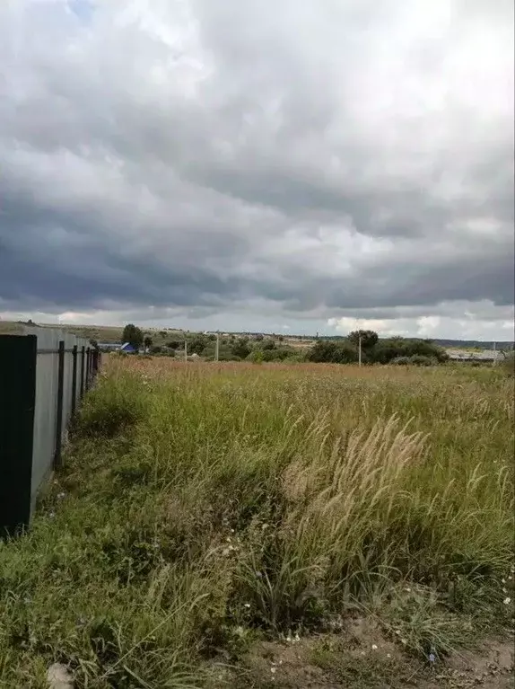 Участок в Мордовия, Лямбирский район, Пензятское с/пос, с. Пензятка  ... - Фото 2