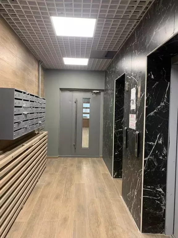 Квартира, 2 комнаты, 61 м - Фото 1