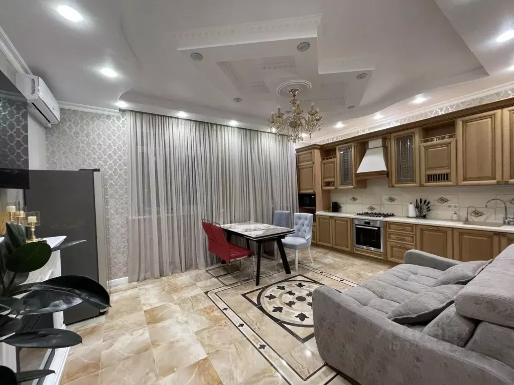 2-к кв. Московская область, Лобня ул. Ленина, 23к13 (93.0 м) - Фото 1