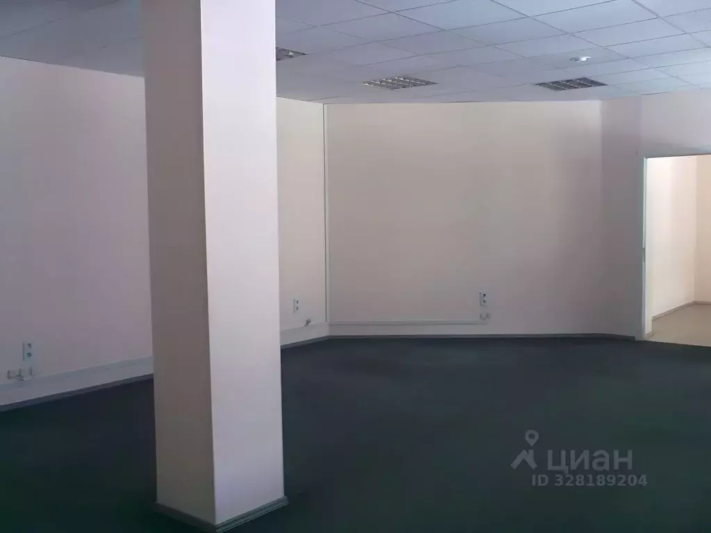 Офис в Новосибирская область, Новосибирск ул. Плахотного, 27/1 (57 м) - Фото 2