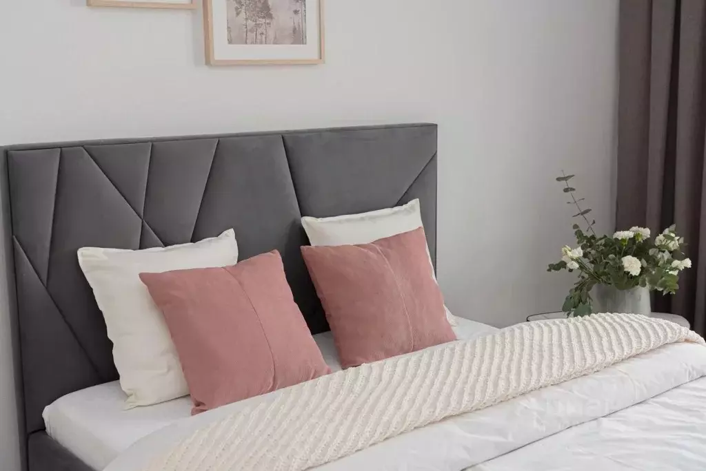 2-к кв. Свердловская область, Екатеринбург пер. Полимерный, 9 (80.0 м) - Фото 1