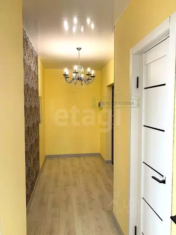 1-к кв. Приморский край, Артем ул. 1-я Рабочая, 29/2 (42.3 м) - Фото 2