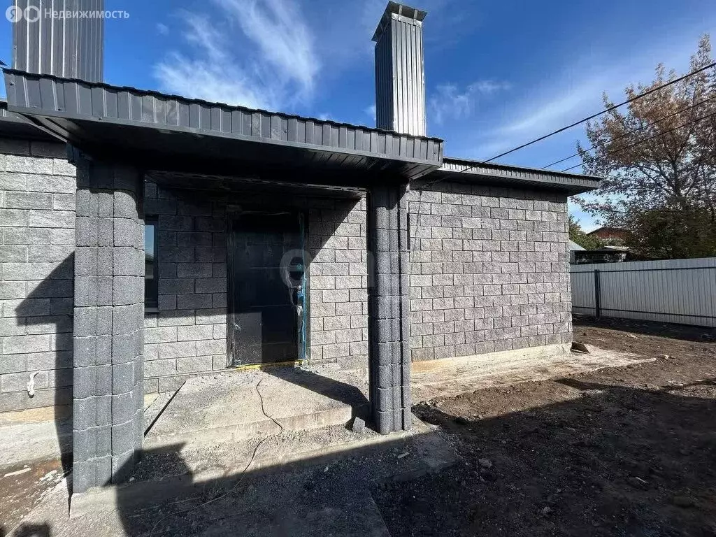 Дом в Тимофеевка, Восточная улица (130 м) - Фото 2