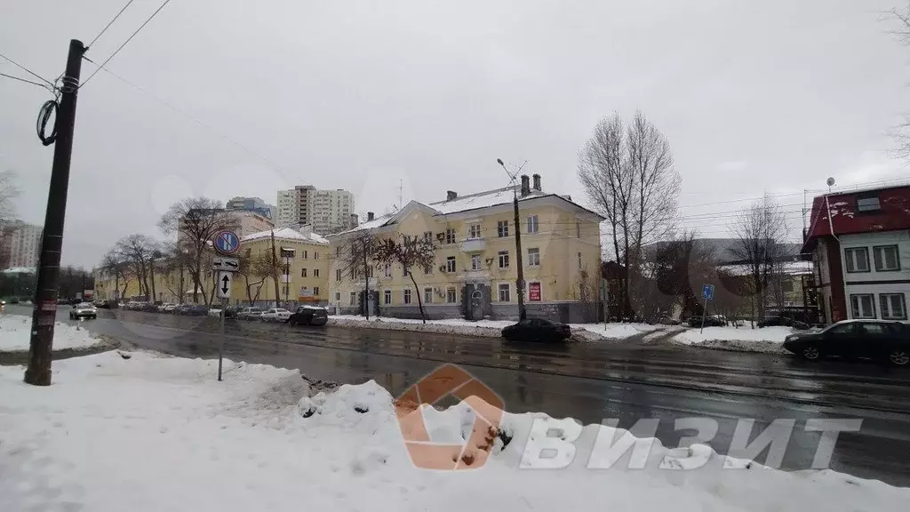 Кабинет с выводом мокрой точки на 1 линии - Фото 1