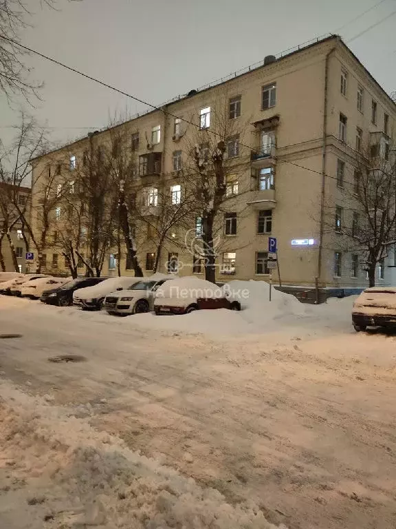 Продается 3-комнатная квартира - Фото 0
