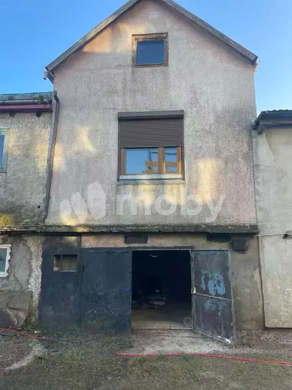 Дом в Калининградская область, Гурьевский муниципальный округ, Дельфин ... - Фото 1