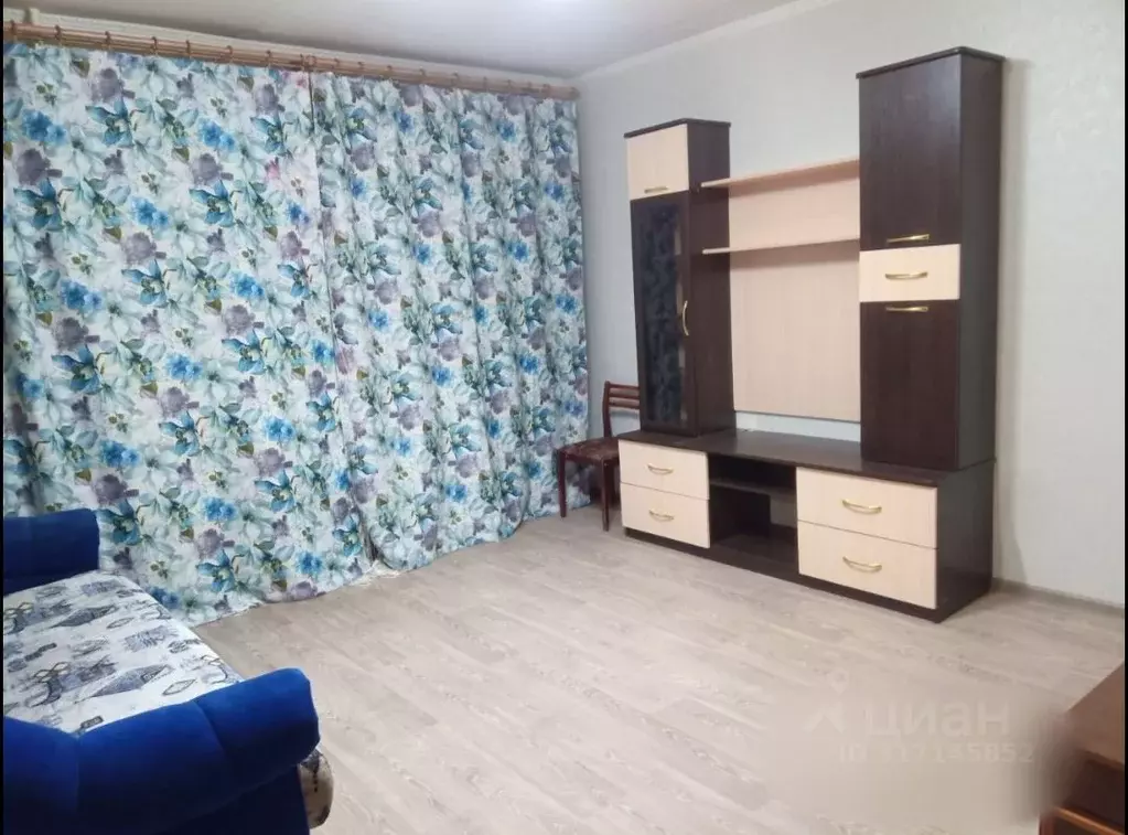 1-к кв. Архангельская область, Архангельск просп. Ломоносова, 177 ... - Фото 0
