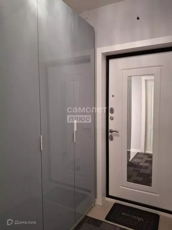 Продаётся 1-к квартира, 36.4 м - Фото 0