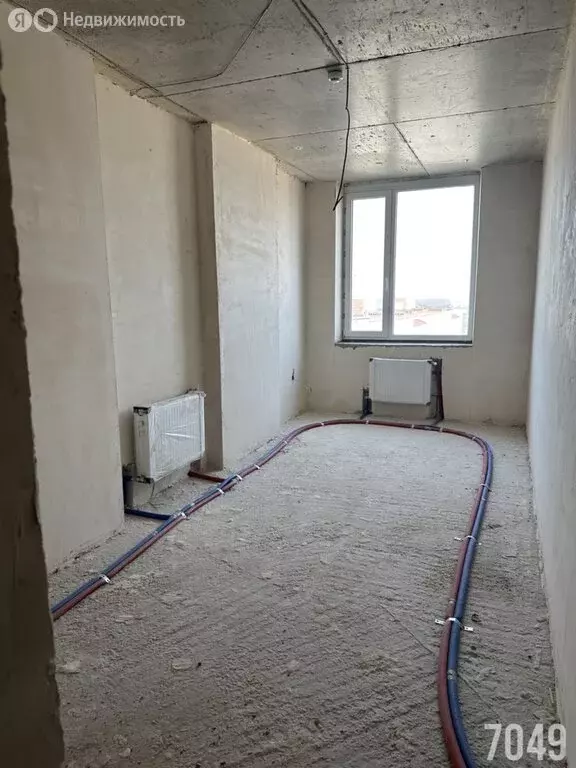 2-комнатная квартира: Аксай, улица Менделеева, 53А (56 м) - Фото 1