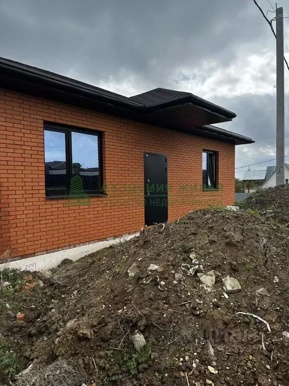 Дом в Саратовская область, Саратов ул. Преображенская (168 м) - Фото 1