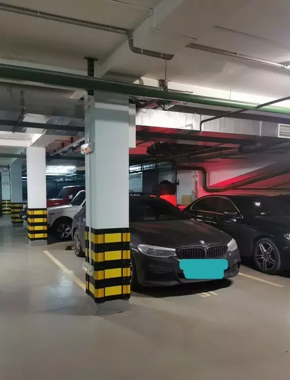 Гараж в Московская область, Реутов Парковая ул., 12 (18 м) - Фото 2