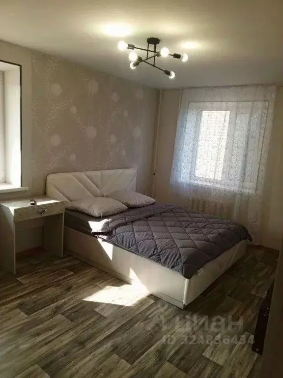 2-к кв. Новгородская область, Великий Новгород ул. Щусева, 7 (52.0 м) - Фото 1