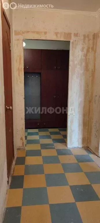 2-комнатная квартира: Белгород, Сумская улица, 13 (51.2 м) - Фото 1