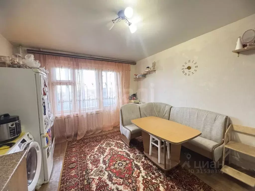 2-к кв. Мордовия, Саранск ул. Тани Бибиной, 1/6 (62.2 м) - Фото 0