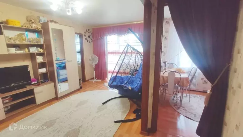 Продаётся 2-к квартира, 44.7 м - Фото 1