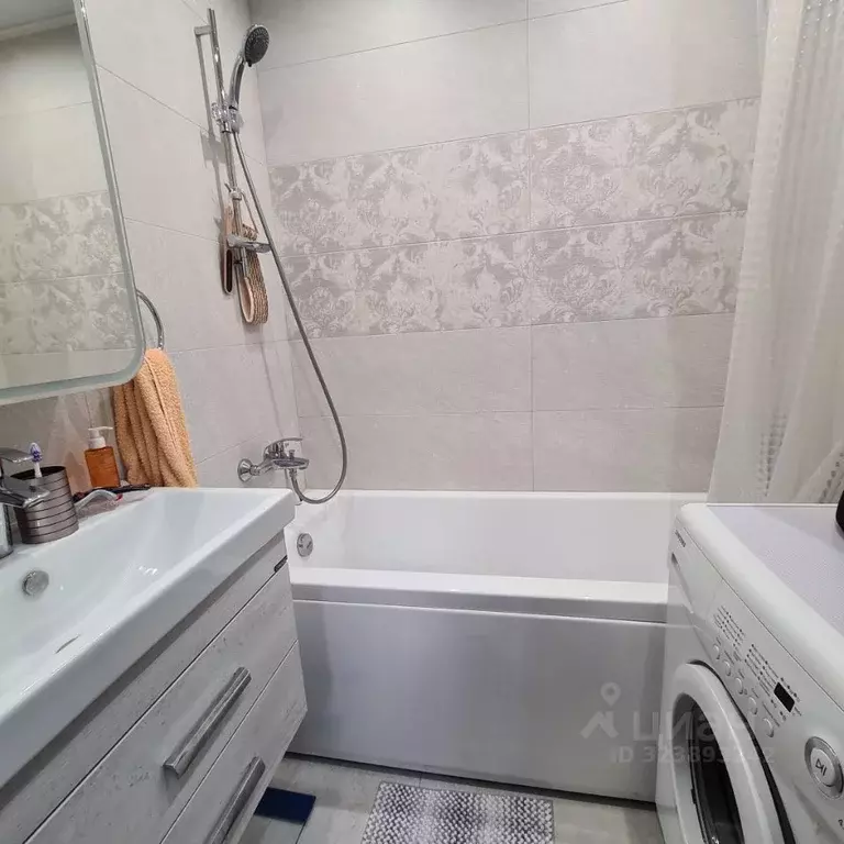 1-к кв. Омская область, Омск ул. Богдана Хмельницкого, 40 (39.0 м) - Фото 1