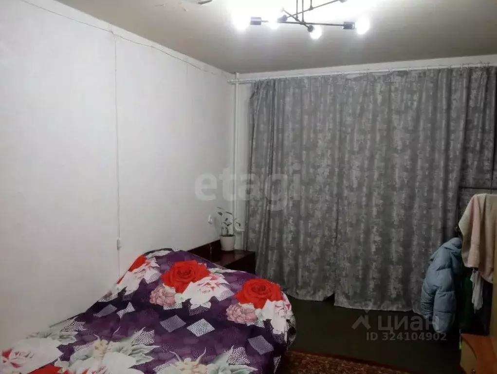 3-к кв. Новосибирская область, Новосибирск ул. Бориса Богаткова, 243 ... - Фото 1