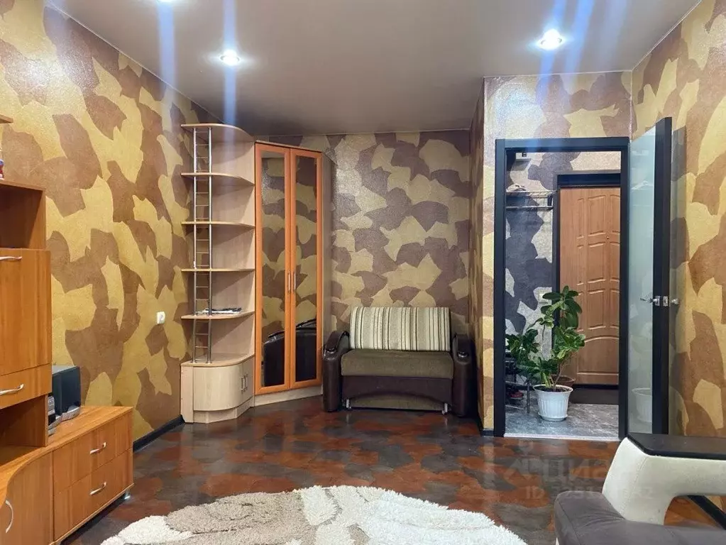 1-к кв. Татарстан, Набережные Челны 27-й комплекс, 16 (38.0 м) - Фото 2