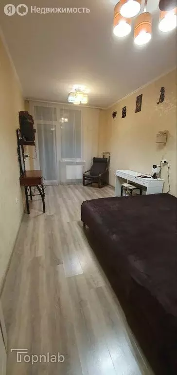 1-комнатная квартира: Санкт-Петербург, проспект Александровской Фермы, ... - Фото 2