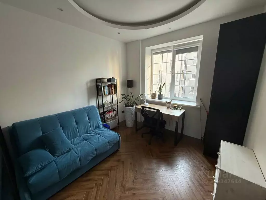 2-к кв. Ростовская область, Ростов-на-Дону ул. Максима Горького, ... - Фото 2