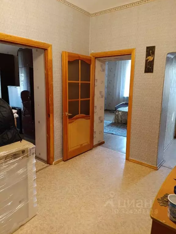 3-к кв. Челябинская область, Челябинск ул. Мира, 44 (72.2 м) - Фото 2