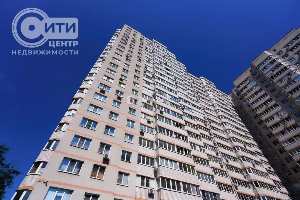 Студия Воронежская область, Воронеж ул. 9 Января, 133 (20.9 м) - Фото 1