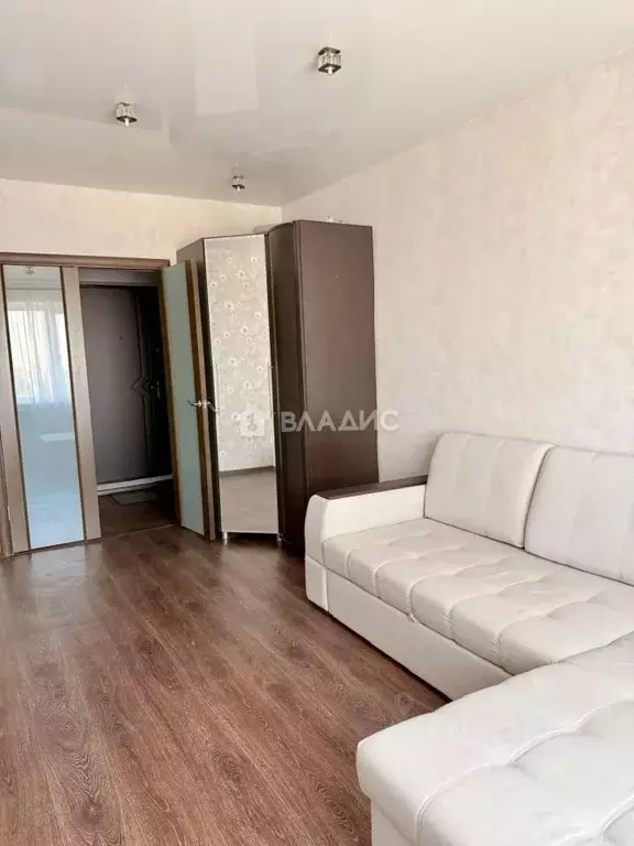 2-к кв. Волгоградская область, Волгоград ул. Елисеева, 15 (51.0 м) - Фото 1