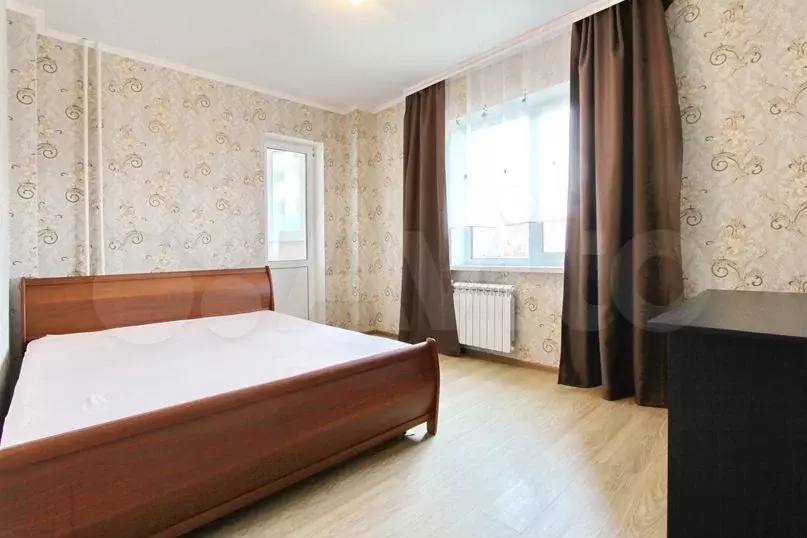 2-к. квартира, 68 м, 3/20 эт. - Фото 0