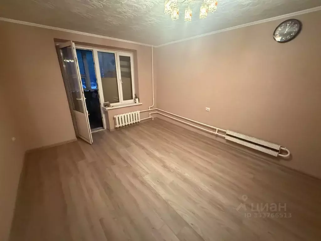 1-к кв. Москва 2-я Новоостанкинская ул., 13 (35.0 м) - Фото 1