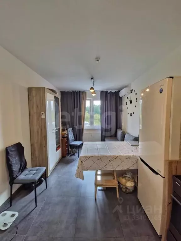 2-к кв. Санкт-Петербург Северный просп., 107 (50.4 м) - Фото 1