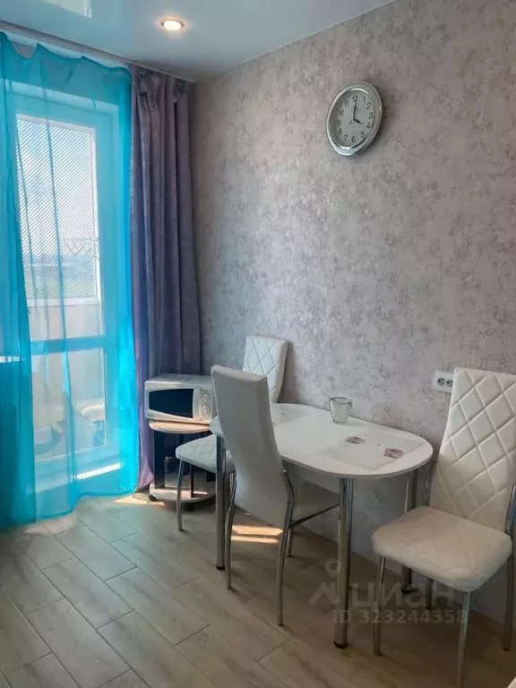 1-к кв. Ленинградская область, Мурино Всеволожский район, бул. ... - Фото 1