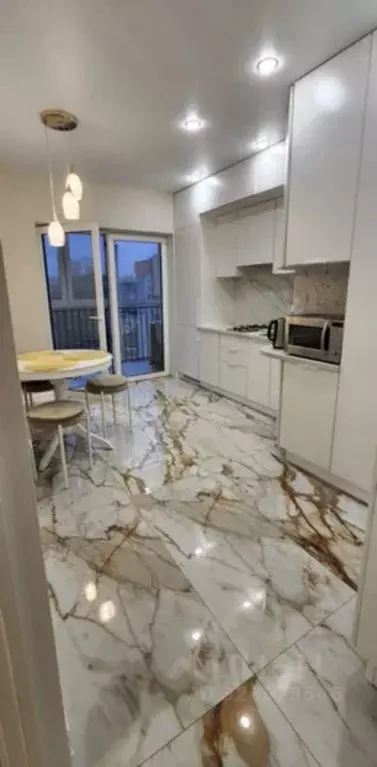 1-к кв. Смоленская область, Смоленск Вяземская ул., 34А (46.0 м) - Фото 1