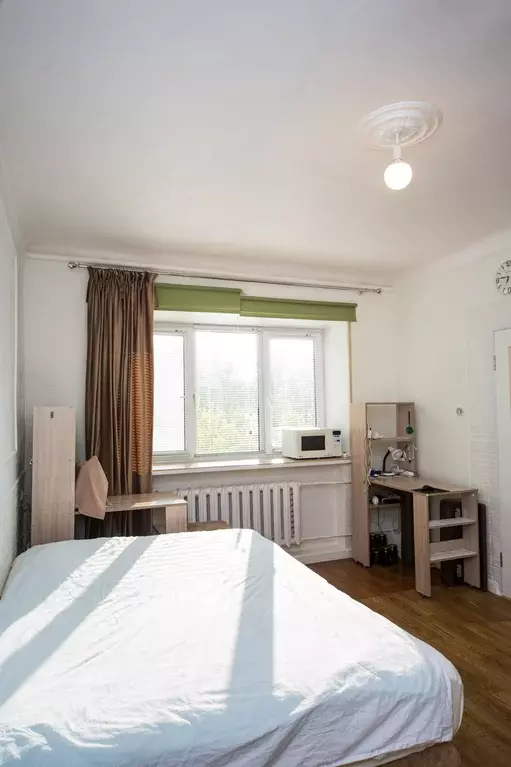 Продаётся 2-к квартира, 38.2 м - Фото 0