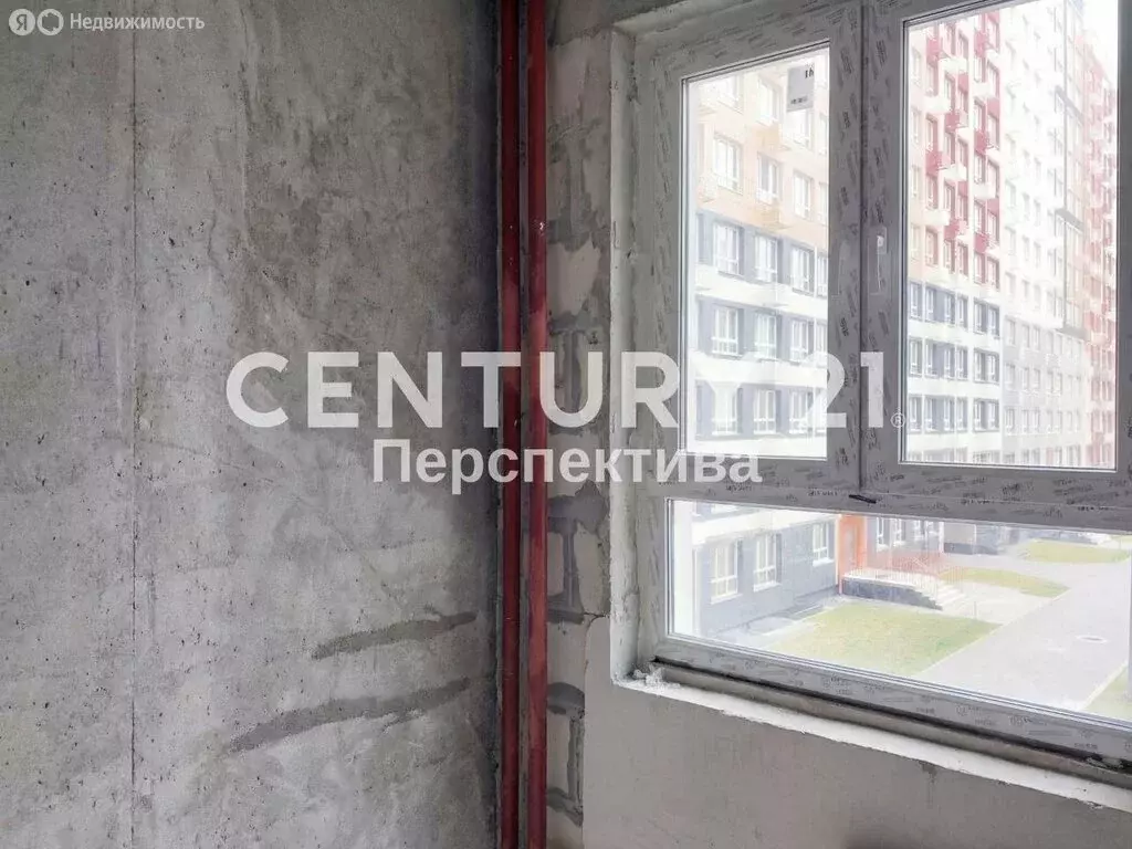 Квартира-студия: Балашиха, улица Яганова, 1 (24 м) - Фото 2