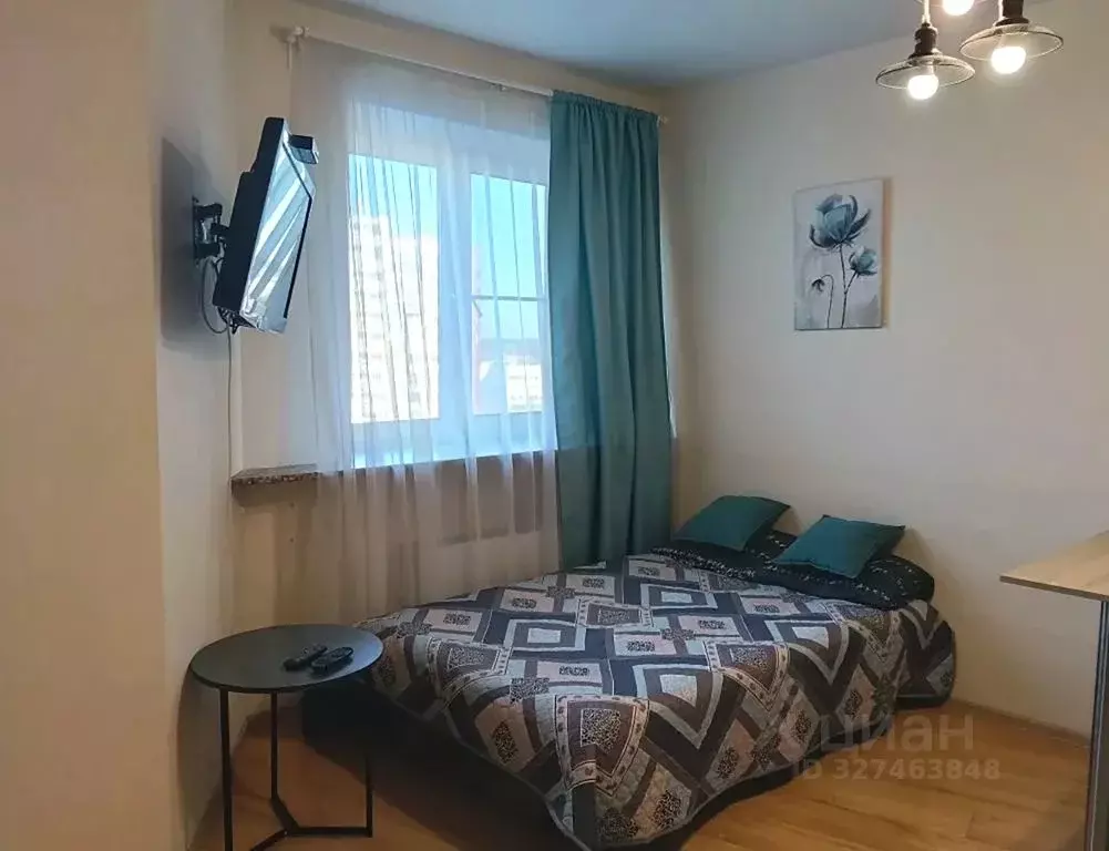 Студия Московская область, Звенигород Одинцовский городской округ, ... - Фото 1