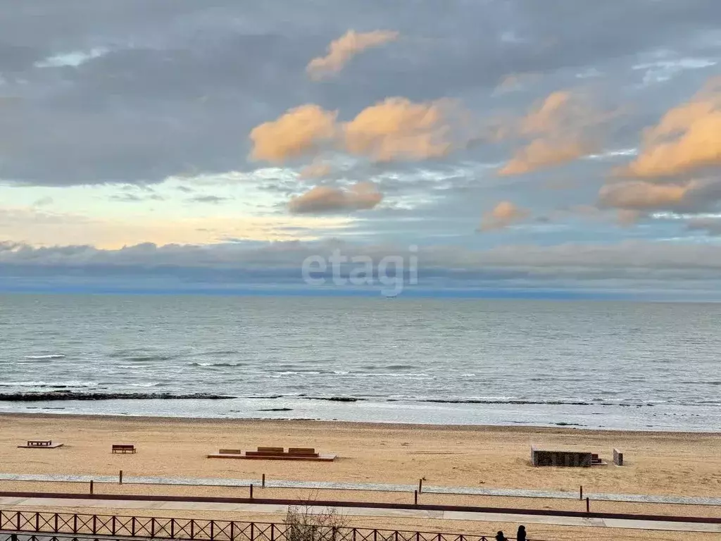 3-к кв. Дагестан, Махачкала ул. Каримова, 16 (140.0 м) - Фото 0