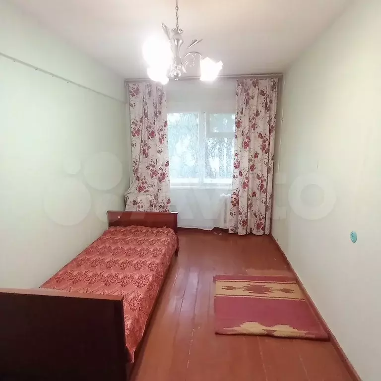 2-к. квартира, 45 м, 2/5 эт. - Фото 1
