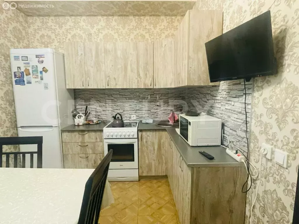 1-комнатная квартира: Краснодар, Центральный внутригородской округ, ... - Фото 1