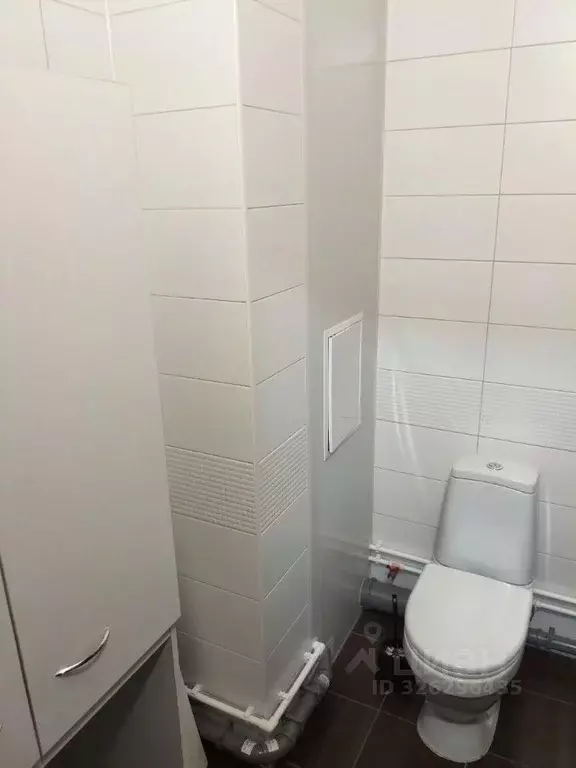 Студия Санкт-Петербург ул. Меридианная, 4 (26.0 м) - Фото 2