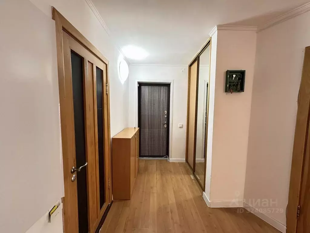 3-к кв. Краснодарский край, Новороссийск ул. Глухова, 14 (81.6 м) - Фото 1