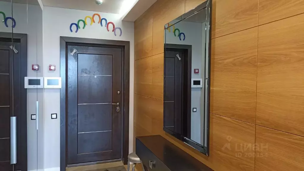 3-к кв. Московская область, Химки ул. Кудрявцева, 12 (100.0 м) - Фото 0