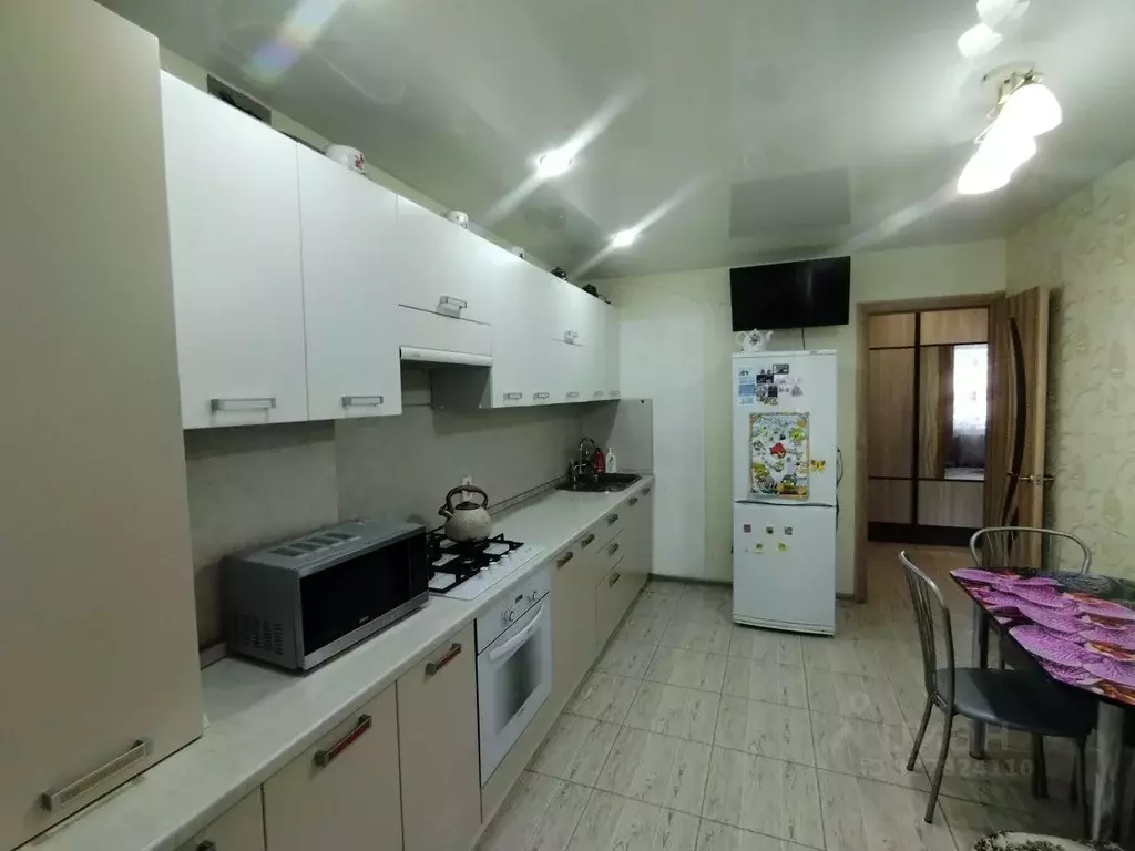 1-к кв. Чувашия, Чебоксары ул. Чернышевского, 25 (47.0 м) - Фото 1