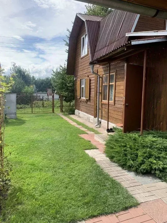 Участок в Новосибирская область, Новосибирский район, Морской ... - Фото 1