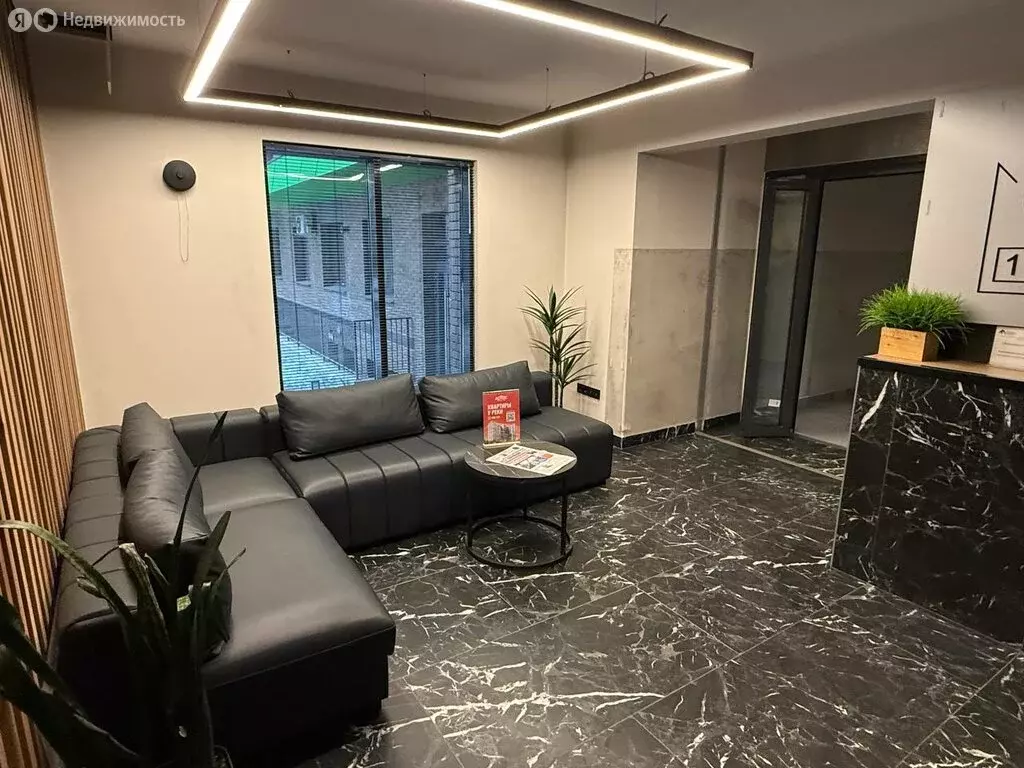 1-комнатная квартира: Иркутск, улица Мира, 32 (33.3 м) - Фото 2