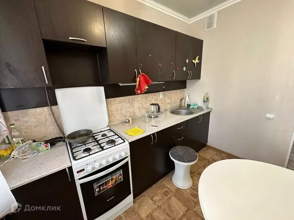 Продаётся 1-к квартира, 40 м - Фото 0