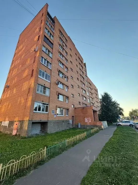 3-к кв. Московская область, Егорьевск ул. Карла Маркса, 90 (58.0 м) - Фото 2