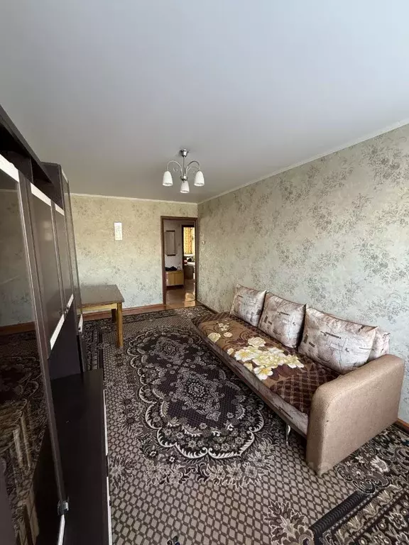 3-к кв. Самарская область, Самара ул. Авроры, 201 (69.2 м) - Фото 2