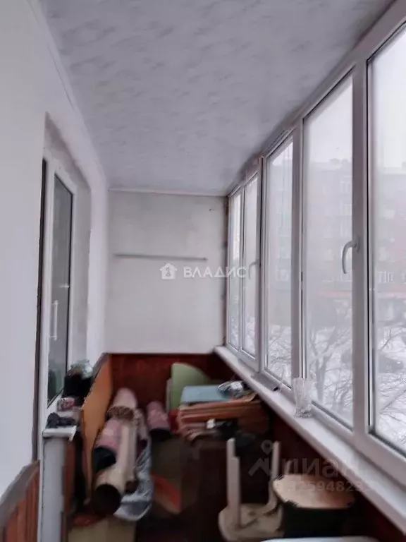 2-к кв. Алтайский край, Бийск Стахановская ул., 1 (54.0 м) - Фото 1